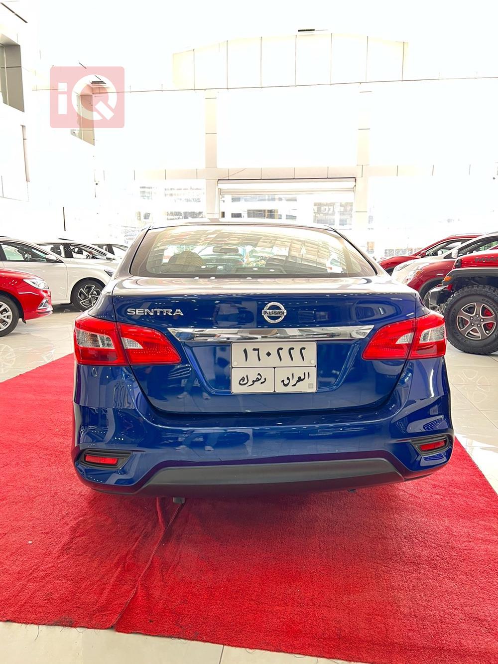 Nissan Sentra